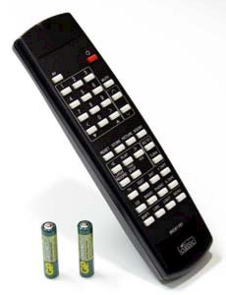 CME IR3573 Replacement Remote