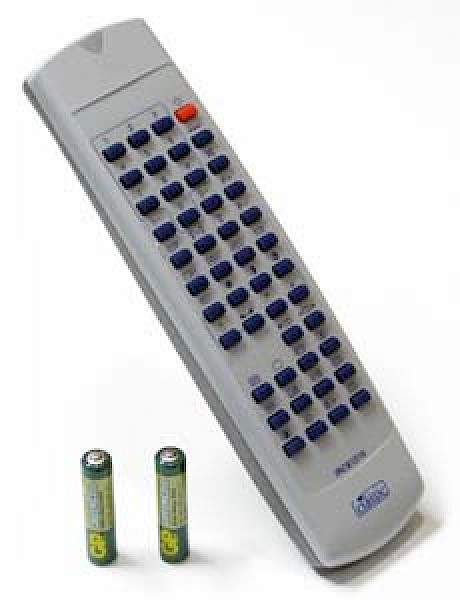 Moti P 1561 Replacement Remote