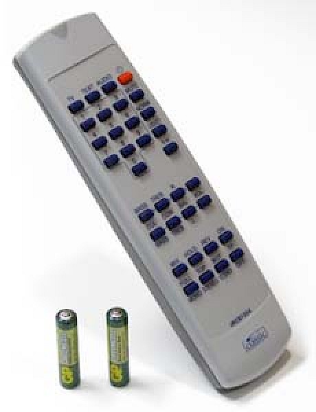 Thorn Ferguson 06M4-904-003 Replacement Remote