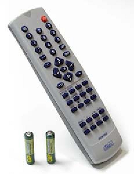 COM COM 3170 Replacement Remote