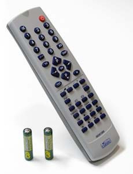 COM COM 3707 Replacement Remote