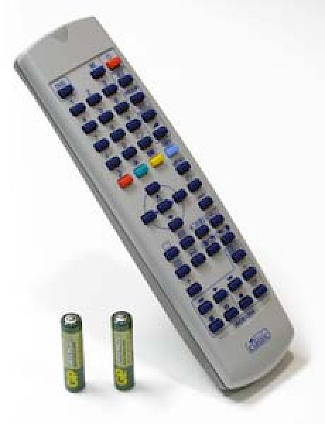 Sony KP-41PX2 Replacement Remote