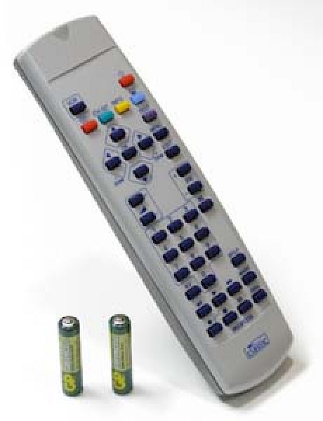 Proline 209 765 60 Replacement Remote