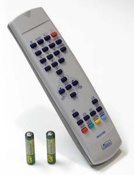 Daewoo 14 C3BL Replacement Remote