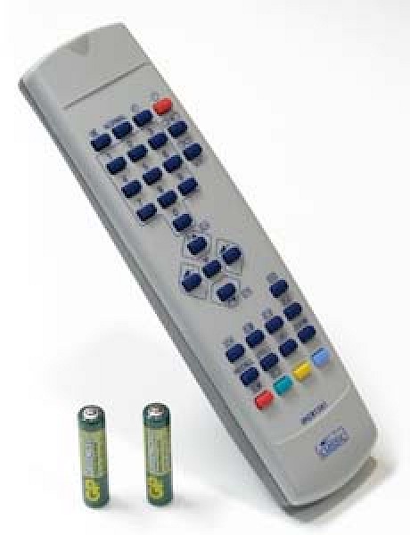 Hanseatic STV 1790 B Replacement Remote