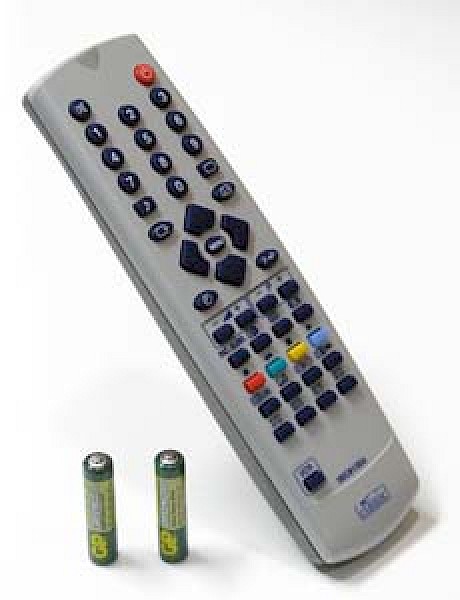 Granada 4822 219 10527 Replacement Remote