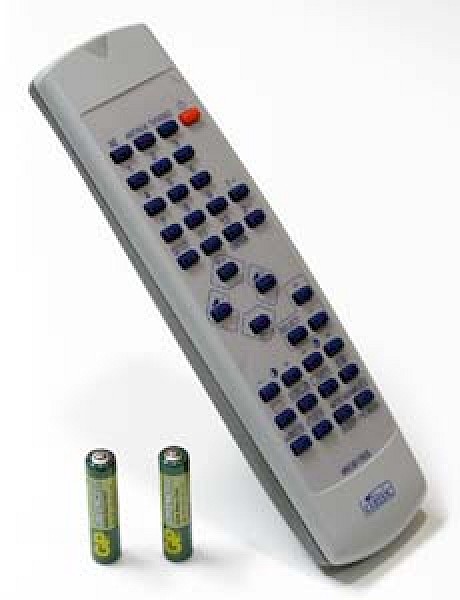 Sony RM-656 Replacement Remote