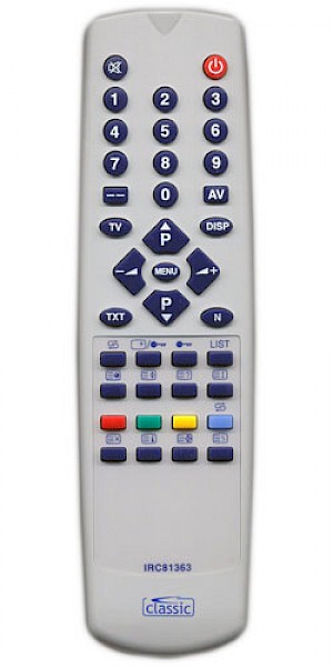 COM COM 4002 Replacement Remote