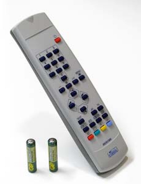 Hitachi 30014140 Replacement Remote