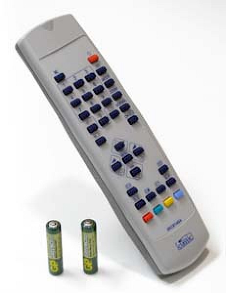 Daewoo 48B4846G2201 Replacement Remote