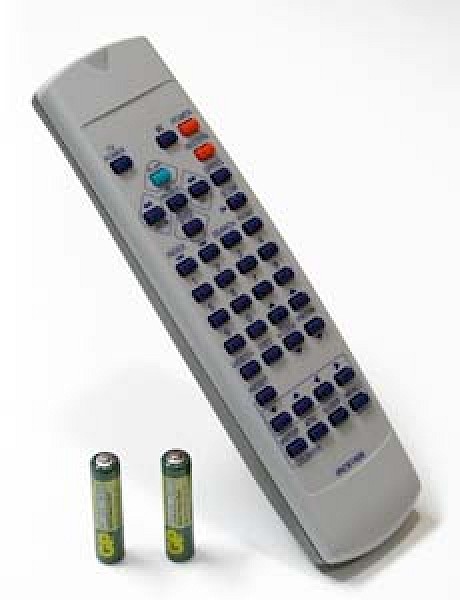 Daewoo 48B2729C06 Replacement Remote