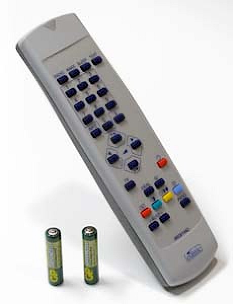 HQ RC 263 HQ Replacement Remote