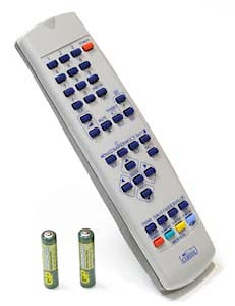 COM COM 1112 Replacement Remote