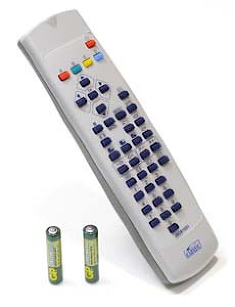 COM COM 20576 Replacement Remote