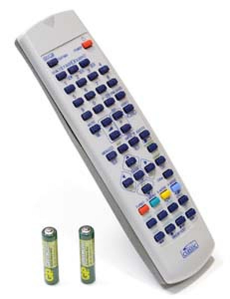 COM COM 4055 Replacement Remote
