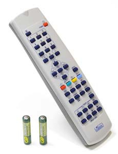Prosonic HOF06C072D6 Replacement Remote