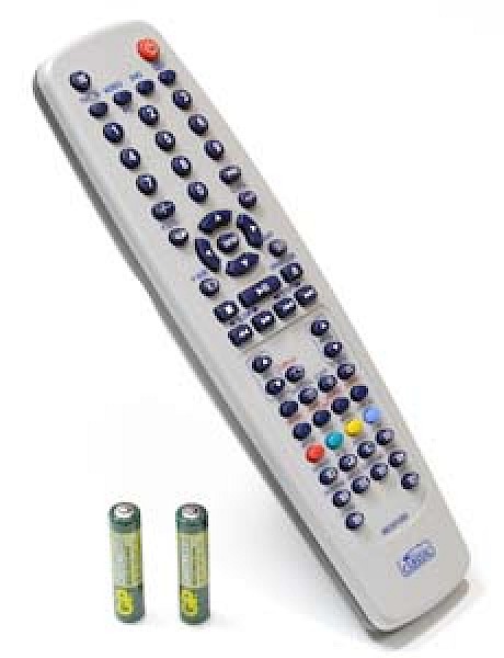 DMTech DP03-AR012A Replacement Remote