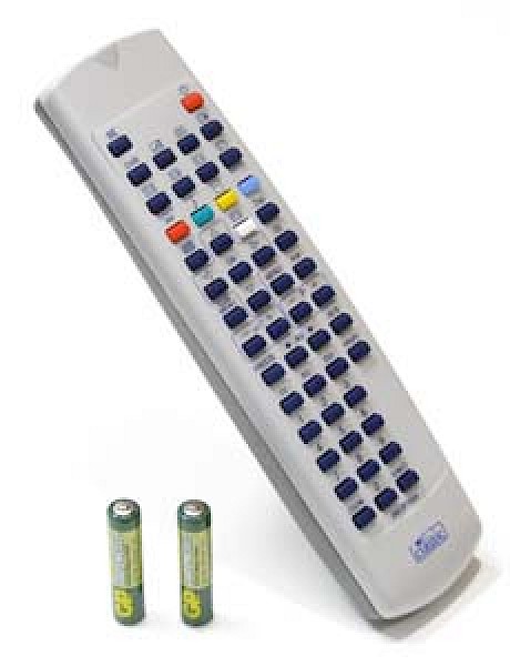 Profilo 631020001781 Replacement Remote
