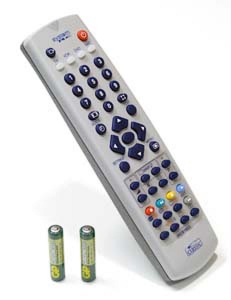 COM COM 3992 Replacement Remote