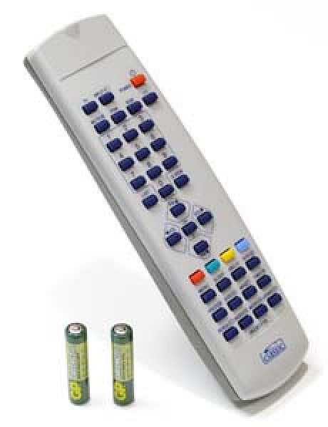 COM COM 1570 Replacement Remote