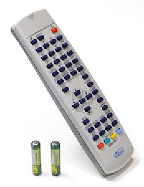 Belson BSV-3291 Replacement Remote