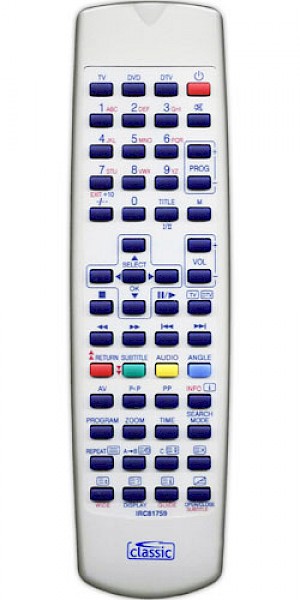 Waltham 20233430 Replacement Remote