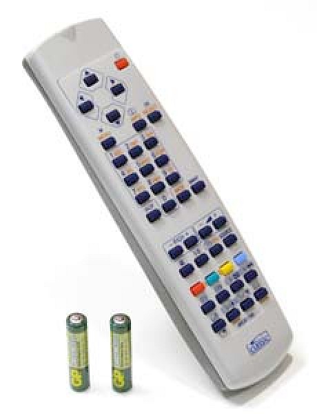 Wharfedale 20209522 Replacement Remote