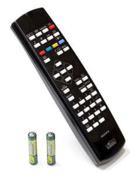 Sony RM-ED006 Replacement Remote