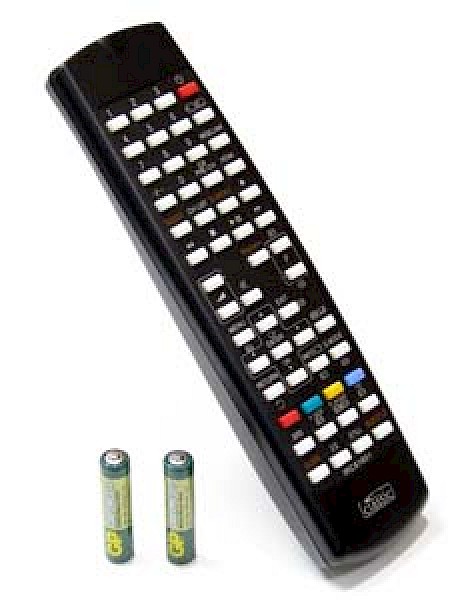 Crosswood RC 1082 Replacement Remote