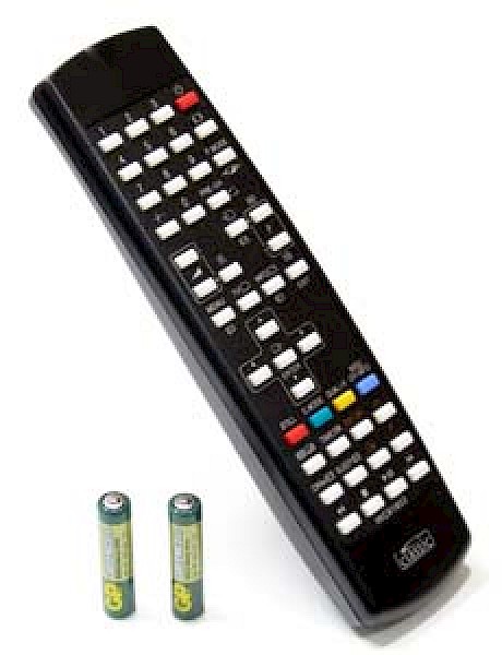 Classic IRC81591 Replacement Remote