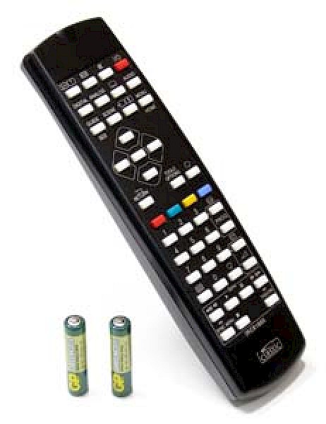 Panavision 3022 Replacement Remote