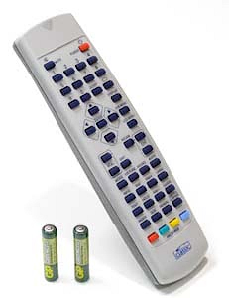 COM COM 20404 Replacement Remote