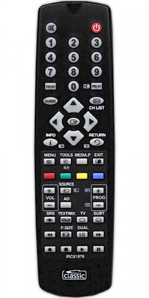 Samsung BN59-00865A Replacement Remote