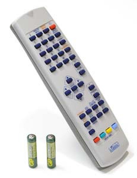 Murphy 076R0NV010 Replacement Remote