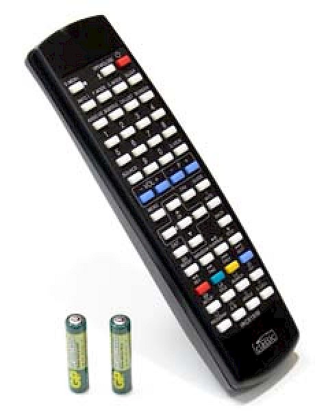 Haier LET22T1000F Replacement Remote