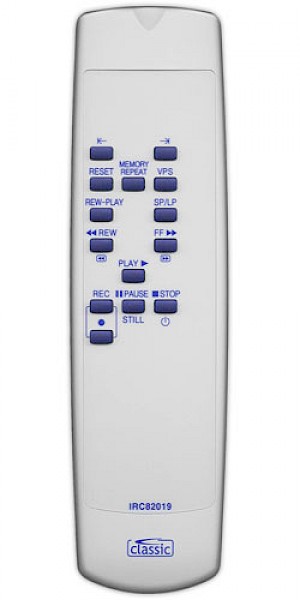 GBS VR 469N Replacement Remote