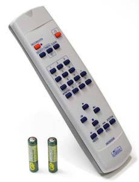 COM COM 3287 Replacement Remote
