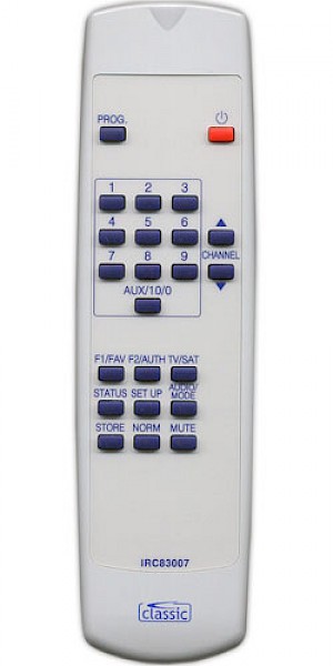 CME IR 3563 Replacement Remote