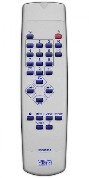 Kathrein 3104 217 29011 Replacement Remote