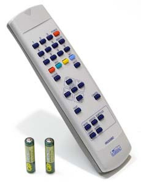 Portland RC 113014/00 Replacement Remote