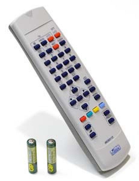 Sony VTX-D 800 D Replacement Remote