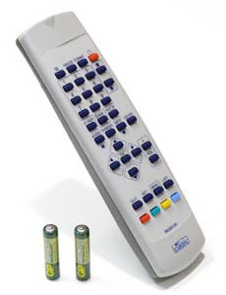 Pace BL SERIES Replacement Remote