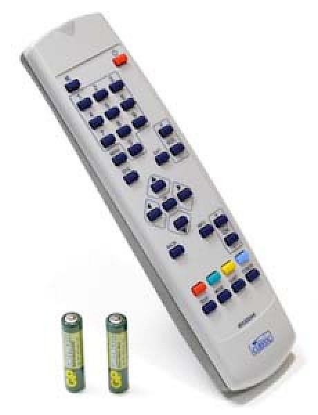 Argos STB101 Replacement Remote