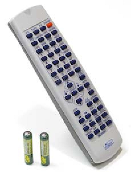 Clatronic 853401 Replacement Remote