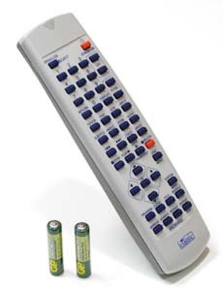 Pye 9965 000 26143 Replacement Remote