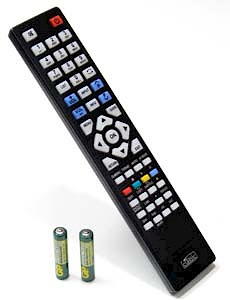 LG 60PS8000 Replacement Remote