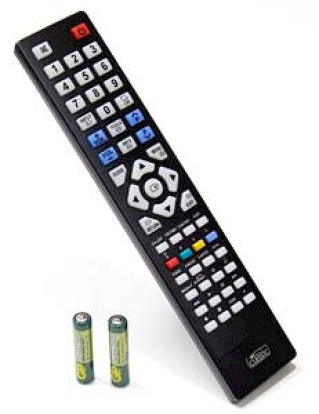 Samsung LE32C450E1W Replacement Remote
