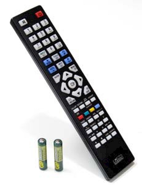 SAMSUNG AA59-00543A - genuine original remote control