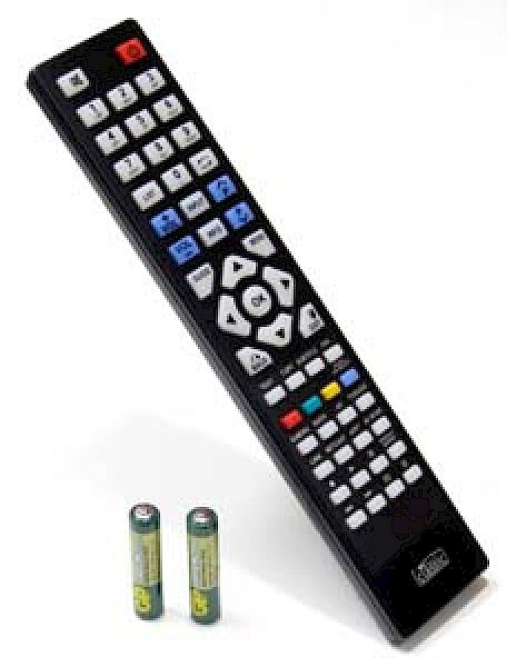 LG AKB72914058 Replacement Remote