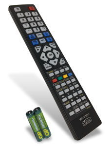 Remote Control For Samsung UE32K5500AK 